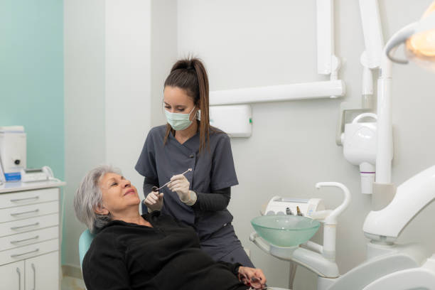 Best Emergency Root Canal Treatment in Prieton, NC