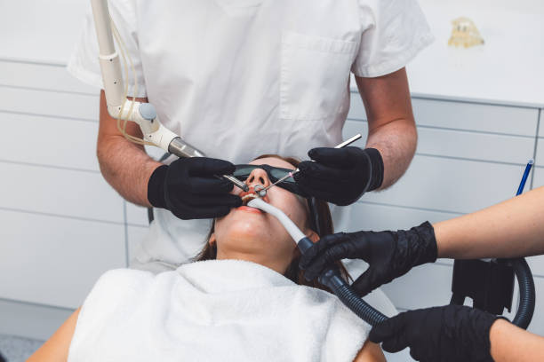 Best After-Hours Emergency Dentist in Prieton, NC